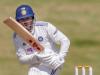 Mhatre suffers Grade 4 right hamstring tear, expected to be out for a month