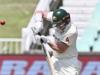 Australia resume 187-6 against South Africa - scorecard