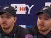Glenn Phillips hits back at Indian reporter over New Zealand’s fielding criticism