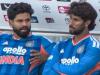 Shreyas Iyer recreates India’s 2007 T20 World Cup heroes with current stars