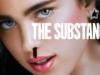 Demi Moore and Margaret Qualley star in a thrilling body horror