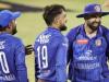 Rashid takes three as Afghanistan fold Zimbabwe for 169 in tri-series final