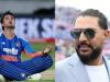 'Just want to win matches for team': Abhishek Sharma responds to Yuvraj Singh's 'No 12-ball 50' jibe