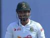 First-ever cricketer! Litton Das achieves rare batting and wicketkeeping double in Test cricket history