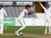 Sai Kishore takes 10 wickets, including hat-trick, as Tamil Nadu thrash Uttarakhand