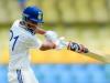 Biswas, Chauhan, Baloda hand India Under-19 advantage on day two