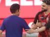 Naveen-ul-Haq opens up on Gautam Gambhir’s advice during shoulder injury recovery
