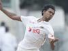 Hasan Mahmud creates history, becomes first Bangladesh pacer to take Test hat-trick