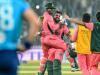 Sensational Shadab Khan scripts one-wicket thriller for Pakistan