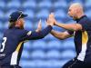 Short, Kellaway shine as Victoria hammer Tasmania