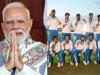 PM Modi to meet India’s Asian Games gold-winning cricket team on October 15