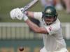 South Africa face fight to save Test after Australia declare - scorecard