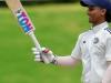 Ayush Badoni joins Gautam Gambhir, Virat Kohli, equals FC world record with back-to-back double tons