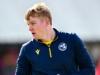 Injury setbacks fuel Neill's hunger for Namibia tour