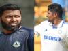 “Beyond cricketing reasons”: Wasim Jaffer questions selectors over Sarfaraz Khan’s India snub
