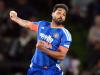Morkel wants Bhuvneshwar to 'block the expectation factor out'