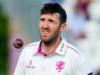 Overton hopes to make England selectors' job hard
