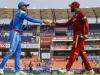 India and West Indies fined for slow over-rates in third ODI
