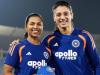 Niki Prasad on India debut as Mandhana opts to chase against Zimbabwe