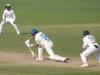 Atal century, lower-order resistence help Afghanistan hang on to a draw