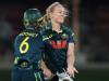 Washout in North Sydney; Australia win T20I series 2-0