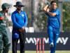 Afghanistan U-19 captain in controversy after allegedly bowling beyond his 10-over quota