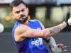 Virat Kohli takes his first step on LinkedIn at 37 with a long post