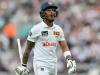 Pathum Nissanka ruled out of Pakistan Tests due to hamstring injury; replacement named