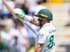 Ackerman, Markram punish hapless Australia from the get-go