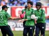 Matthew Humphreys back for Ireland's ODI tour of Namibia