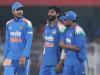 Kuldeep Yadav beats Shubman Gill to win India’s ‘Impact Player of the Series’ award
