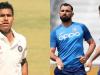 Navdeep Saini backs Mohammed Shami’s India comeback after Bhuvneshwar Kumar's return