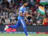 Arshdeep Singh breaks Bhuvneshwar Kumar's long-standing T20I record, inches close to world record