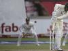Maddinson sets the tone early as Australia charge to 280-run lead
