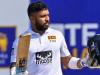 Kusal Mendis appointed new Sri Lanka Test captain