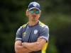 Hampshire legend Adams leaves after 25 years