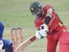 'Rescue missions' not the way to go, says Sikandar Raza