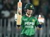 Farhan and Sadaqat help Pakistan seal series in style