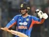 Abhishek Sharma becomes first cricketer in history to achieve this T20I milestone
