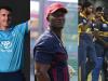 Daren Sammy used Hindi expletive “BC” in reaction to Sri Lanka’s historic chase vs England? Fans react