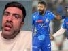 Ravichandran Ashwin wants Rohit Sharma back as MI captain, gives big advice on Hardik Pandya