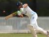 Australia A strike after setting India A target of 365
