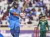 India flex muscle, schedule 6 ODIs in South Africa ahead of 2027 World Cup