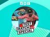 Test Match Special Podcast