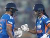 Zimbabwe opt to bat; both teams unchanged