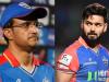 Sourav Ganguly reveals plan to bring the best out of Rishabh Pant