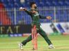 Bangladesh offspinner Aliss Al Islam reported for suspect bowling action
