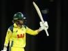NZ opt to bowl; Litchfield returns