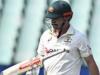 Australia lose two wickets but lead over South Africa grows - scorecard