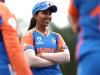 Prasad, Kalita and Nandani the new faces in Mandhana-led white-ball sides